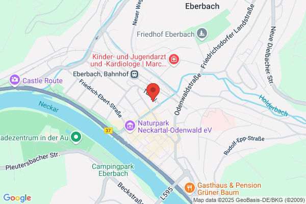 Baustahlgewebe GmbH