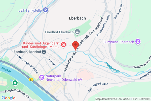 Beerdigungs-Institut Eberbach