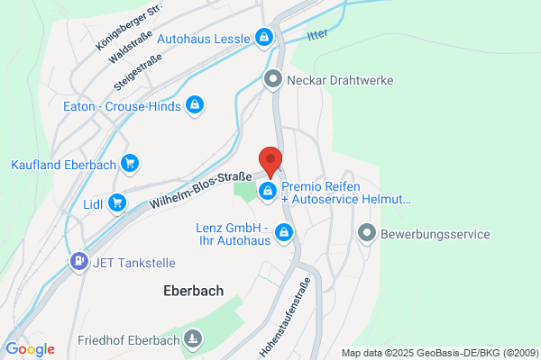 Benz GmbH & Co. KG Baustoffe