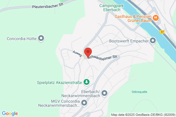 Bergstübel