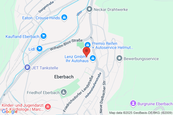 Büro-Schenk GmbH