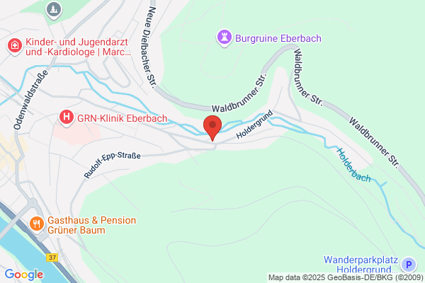 Dr. Klaus Eichner