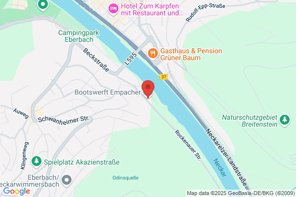 Empacher GmbH