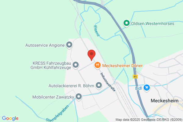 Erles Umweltservice GmbH