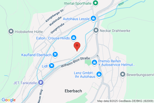 Interlabel Produktkennzeichnung GmbH