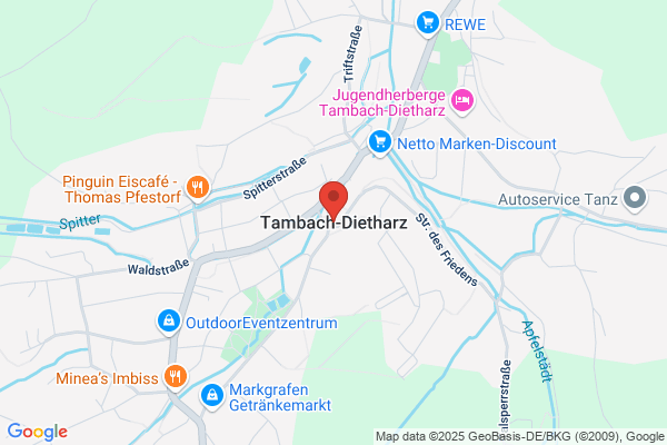 Luftschiff-Tambach-Dietharz GmbH