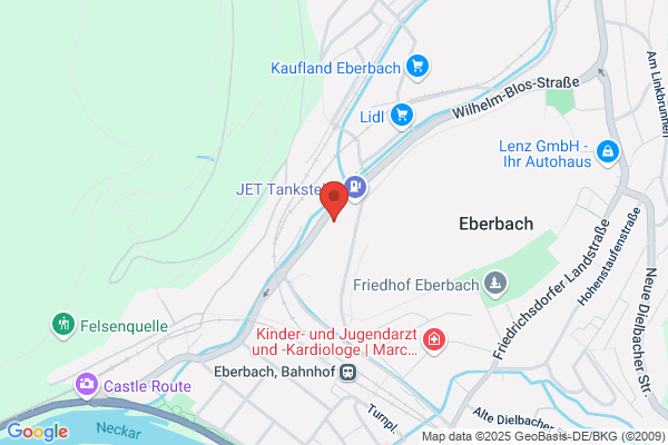 Matratzenfachmarkt Münch