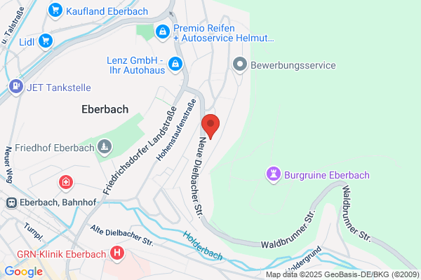 NEFF Gewindesysteme GmbH