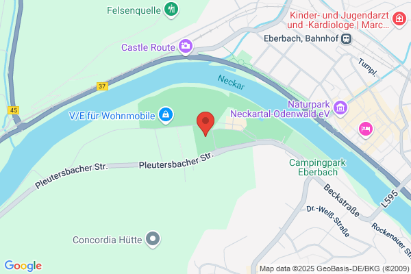 Palestra GmbH