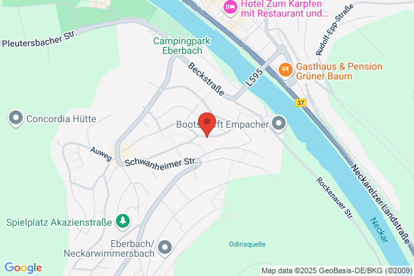 Plautz M. P. M. und Vertriebsförderung