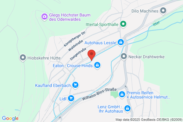 Reibel Heinrich GmbH