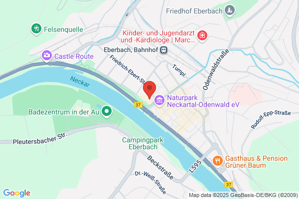 Stadtbücherei