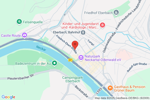 Eichhorn