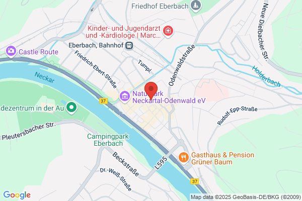Andrea`s Friseurstube