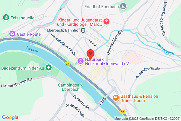 Altes Jagdhaus