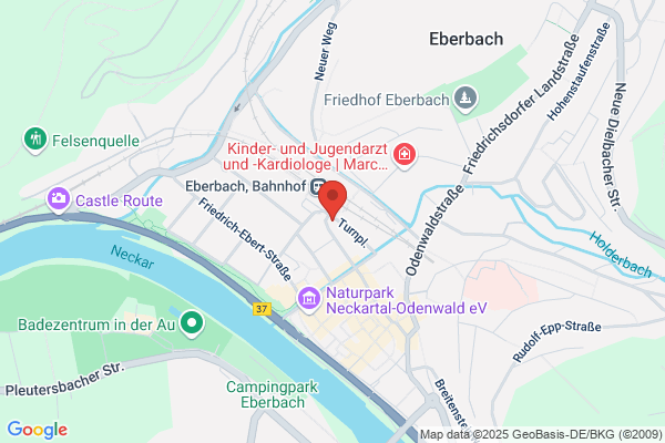 Eberbacher Hof