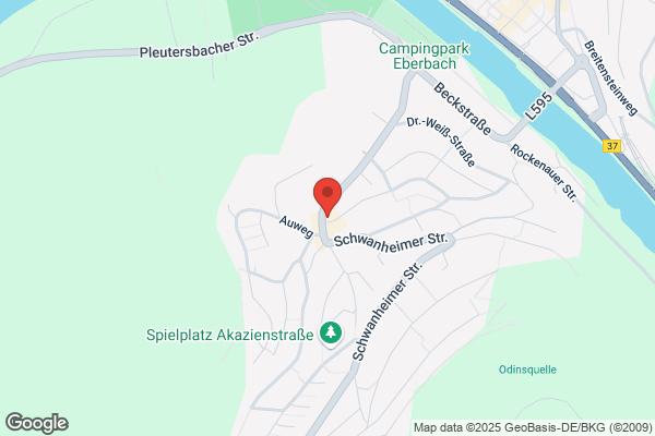 Gaststätte Pfalz