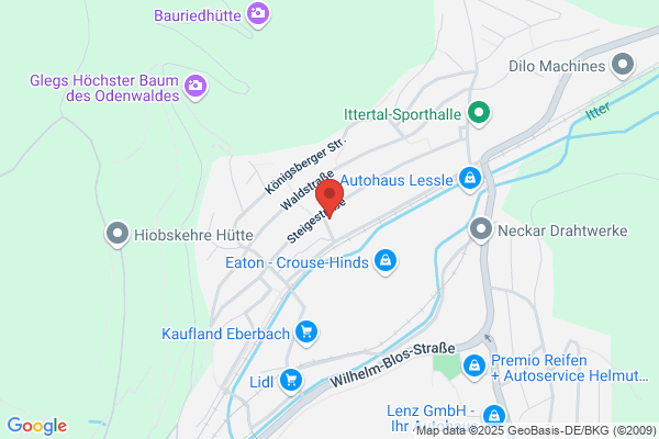 Haus Brandenburg