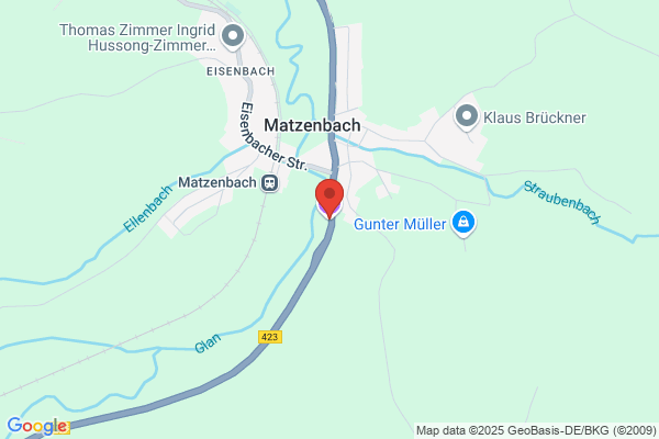 Matzenbacher Mühle