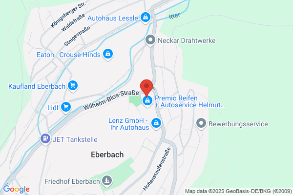 Gemütliches Eck