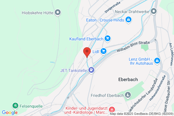 GDC Gebäudereinigung & Dienstleistungen Correia