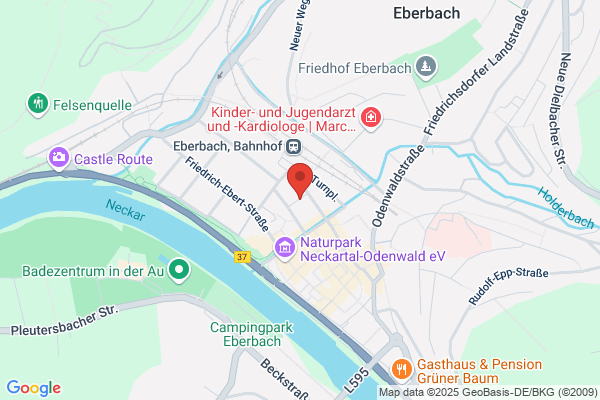 Neckartal Immobilien GmbH