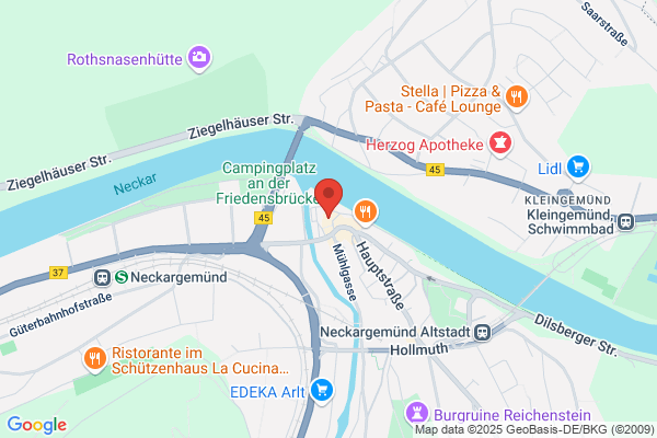 Webfield Consulting Dr. Gummersbach