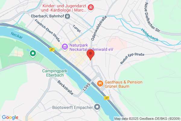 Kinderkrippe Spatzen Nest e.V.