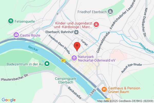 Evang.Kindergarten Regenbogen