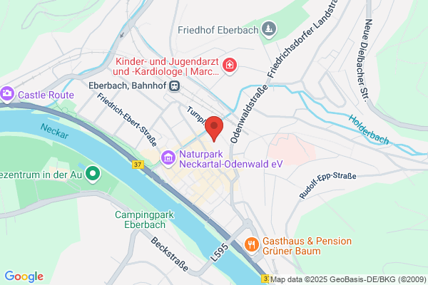 Kath. Kirchengemeinde Diakon
