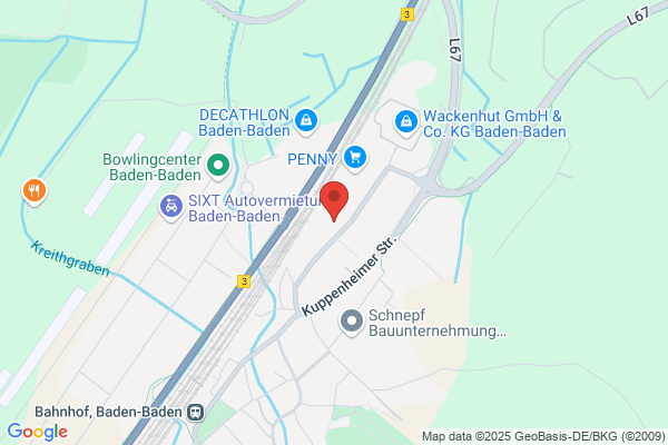 MBW Maschinenbauteile GmbH