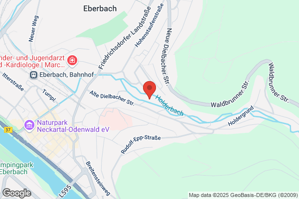 Praxis für Physiotherapie Thilo Zimmermann