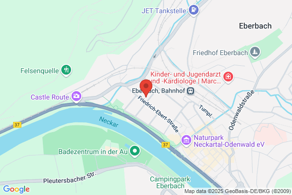 Inst. f. analyt. Kinder-u. Jugendl.- Psychoterapie e. V.