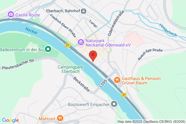 Krone-Post