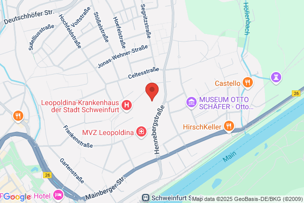 Dr.rer.nat. Wilfried Kuhn, Madeleine Kuhn-Remmers