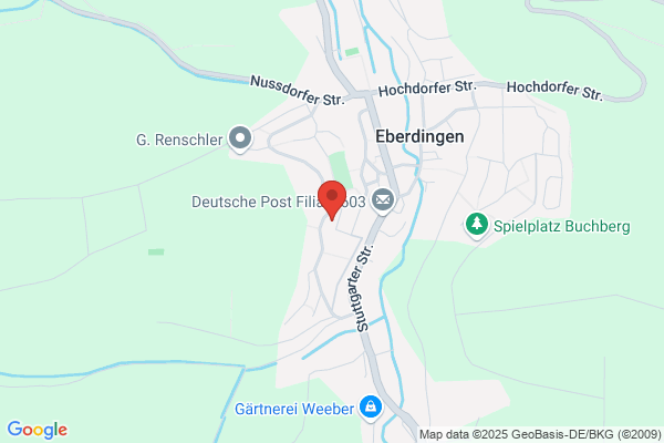 RBD Computer Technologies GmbH