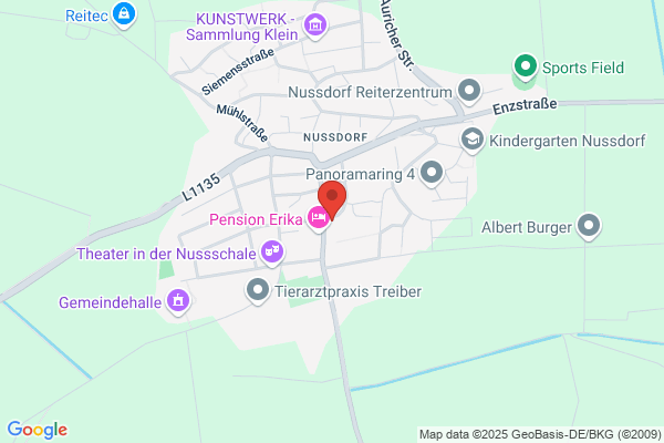 Lautenschlager Getränke