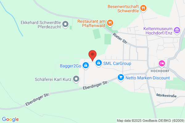 Hartmann & Kipf GmbH