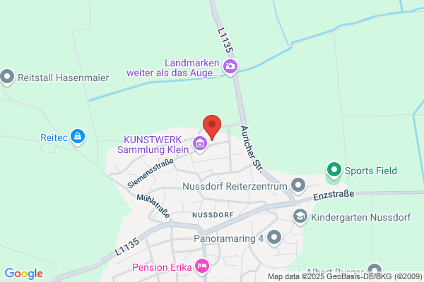 Gayer Landtechnik e.K.