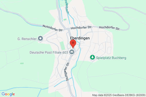Gemeinde Eberdingen