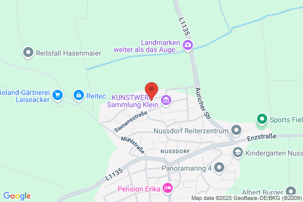Peter Klein GmbH u. Co.KG