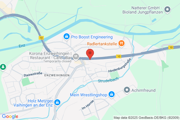 Plastic-Sourcing-Company GmbH