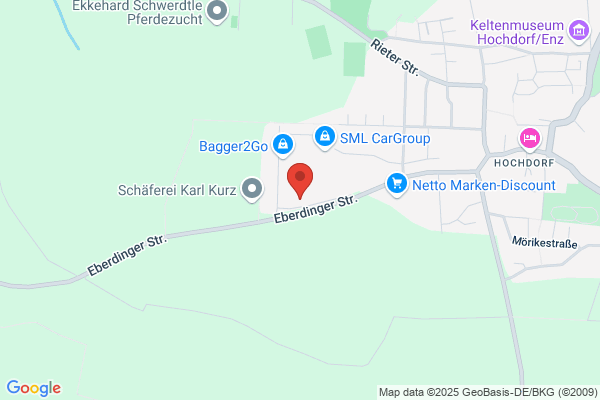 Sportwagen Schreiner