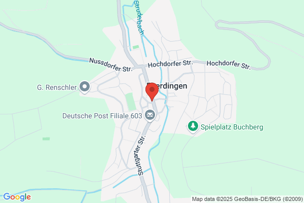Kranz M. Eitel Landgaststätte