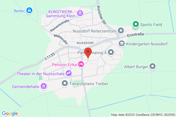 Friseursalon Haarmoden Domino