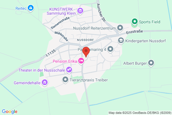 Gemeindebüro - Evangelische Kirchengemeinde Eberdingen - Nussdorf