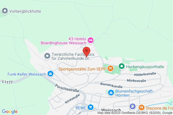Stahl W. A. Innenausbau GmbH