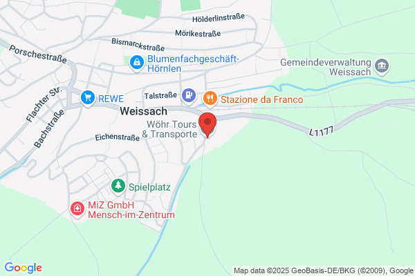 Wöhr Tours GmbH