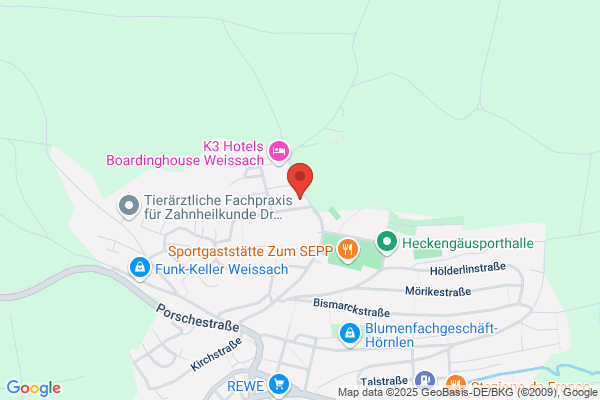 BJS alphaloop GmbH