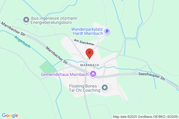 Waldbesitzervereinigung Weilheim e.V.